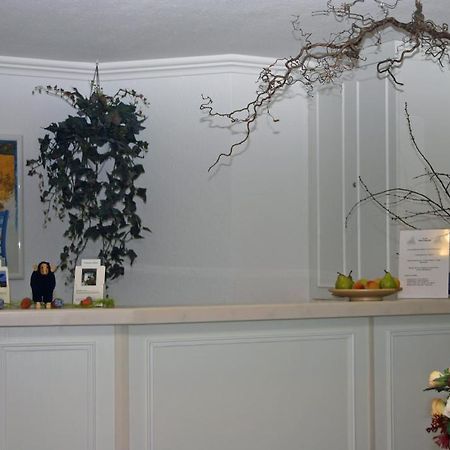 Hotel Amselhof Westerland Bagian luar foto
