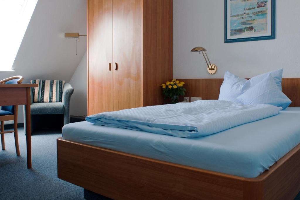 Hotel Amselhof Westerland Ruang foto