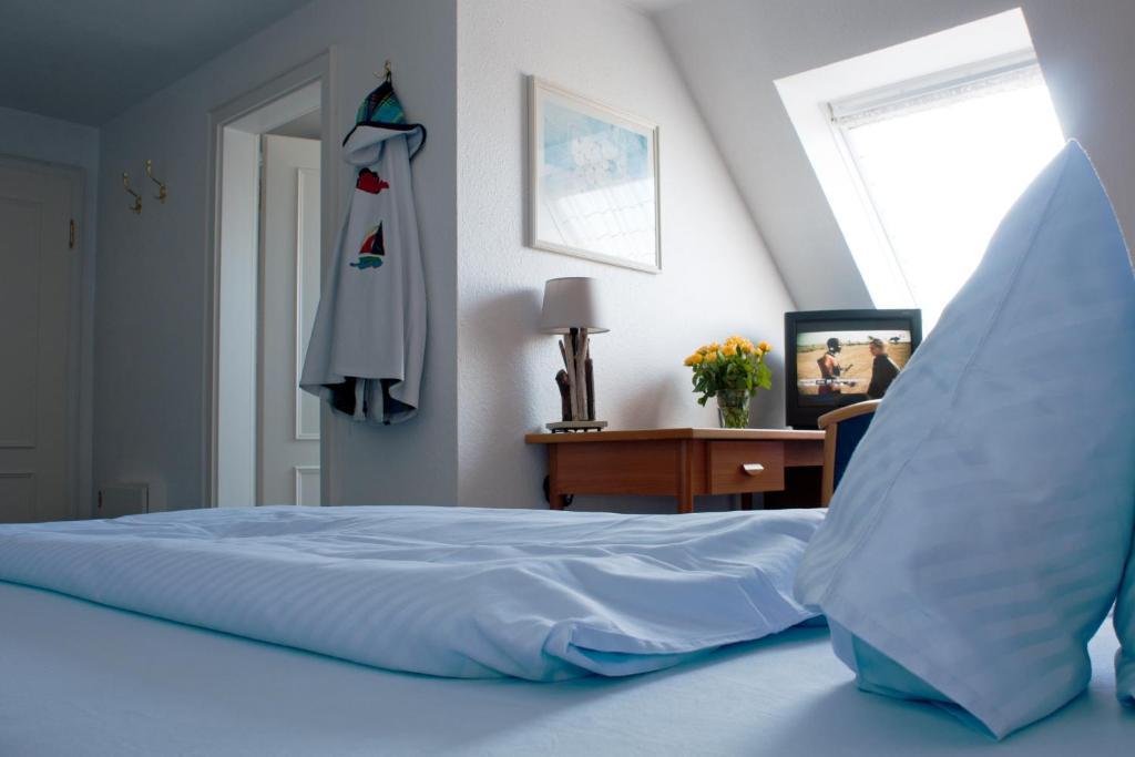 Hotel Amselhof Westerland Ruang foto