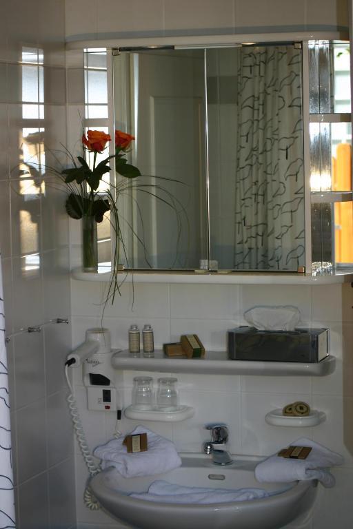 Hotel Amselhof Westerland Ruang foto