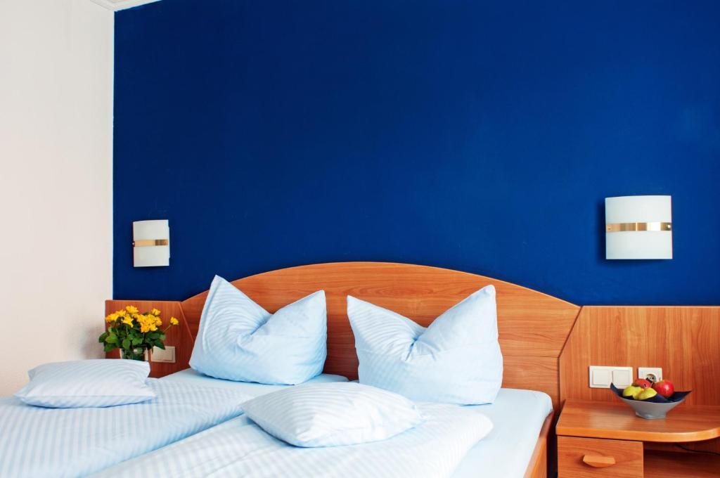 Hotel Amselhof Westerland Ruang foto
