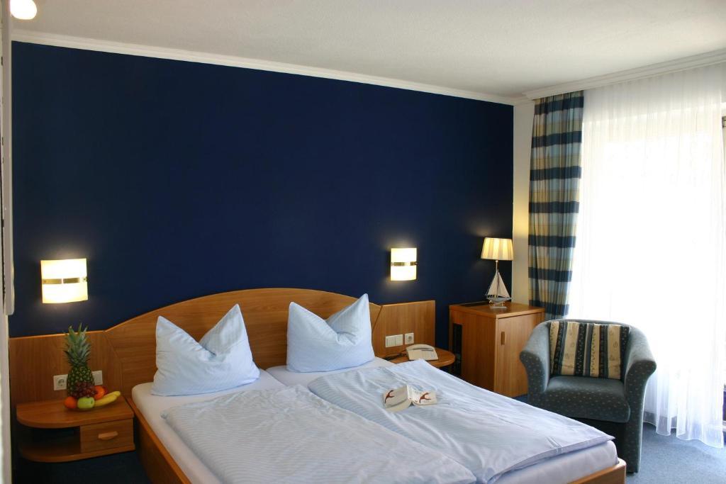 Hotel Amselhof Westerland Ruang foto